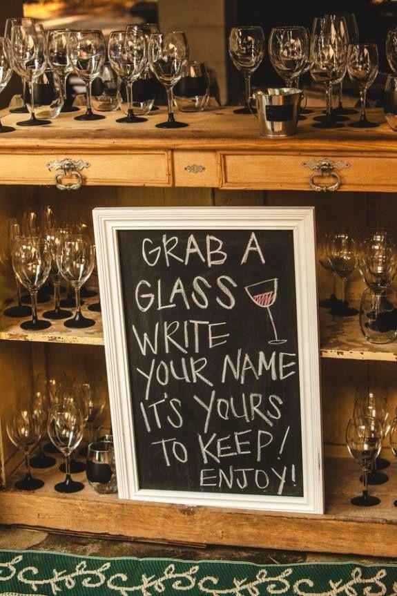 copas personalizadas