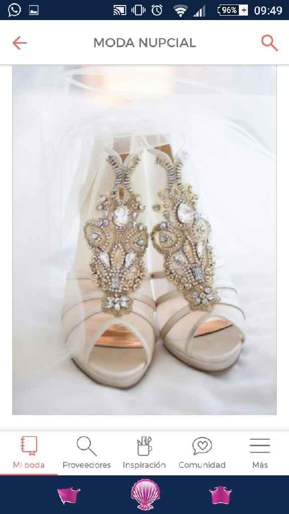Mi wishlist janine - 2