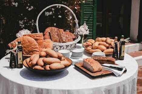 Comida,  estilo vintage - 2