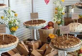 Comida,  estilo vintage - 3