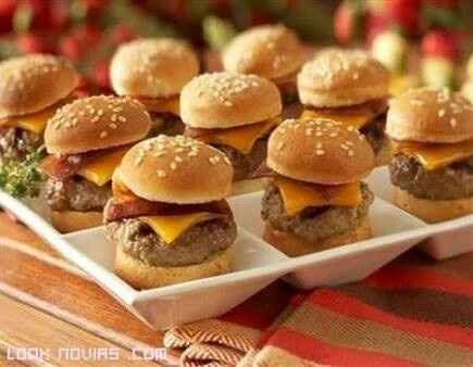 Comida,  estilo vintage - 7