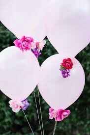 Duda..globos o flores? - 5
