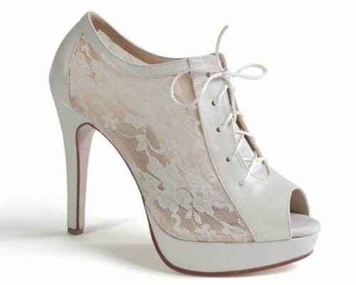 Zapatos,  estilo vintage - 4