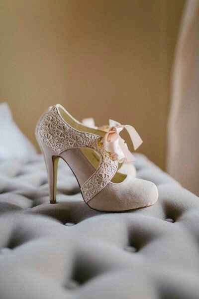 Zapatos,  estilo vintage - 8