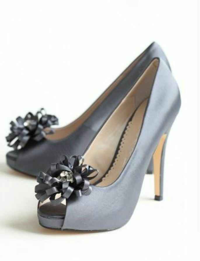 Zapatos,  estilo vintage - 10