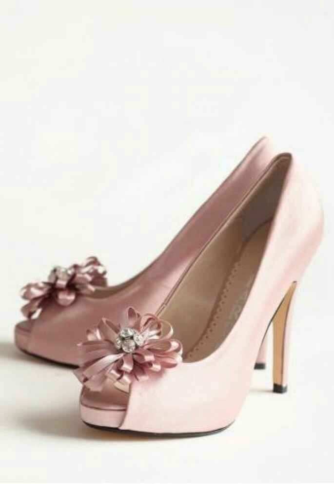 Zapatos,  estilo vintage - 11