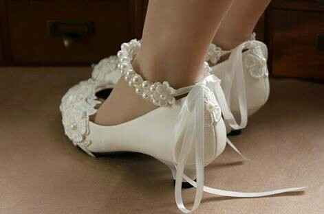 Zapatos,  estilo vintage - 13