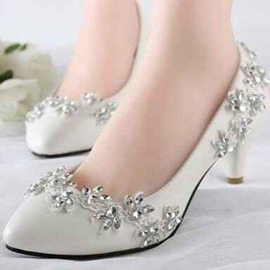 Zapatos,  estilo vintage - 15