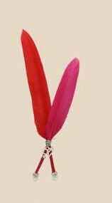 Boutonnieres, estilo vintage - 20