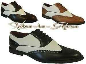 Zapatos de el, estilo vintage - 2