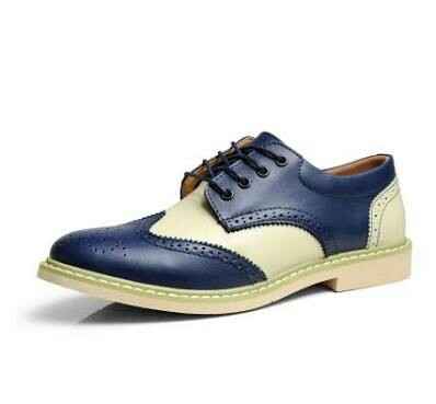 Zapatos de el, estilo vintage - 3