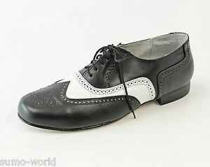 Zapatos de el, estilo vintage - 4