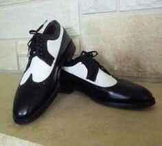 Zapatos de el, estilo vintage - 6