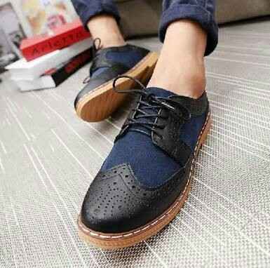 Zapatos de el, estilo vintage - 7