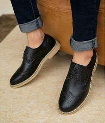 Zapatos de el, estilo vintage - 8