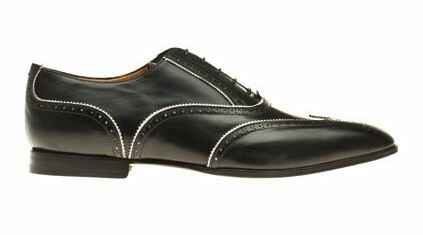 Zapatos de el, estilo vintage - 9