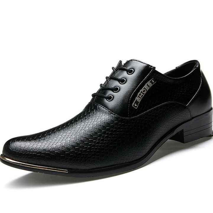 Zapatos de el, estilo vintage - 10