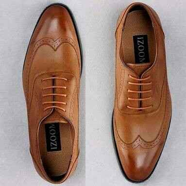 Zapatos de el, estilo vintage - 13