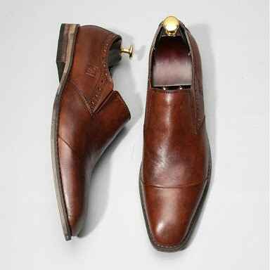 Zapatos de el, estilo vintage - 14