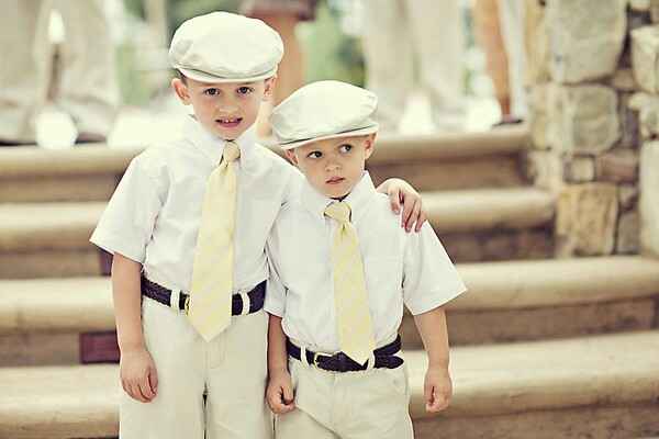 Pajes, estilo vintage - 30