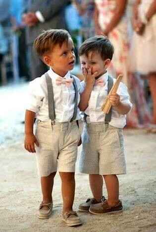 Pajes, estilo vintage - 31