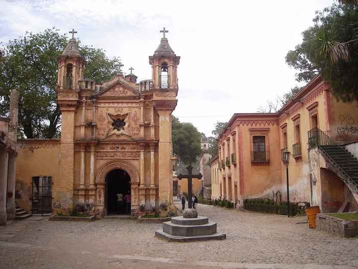 1 MOLINO DE LAS FLORES