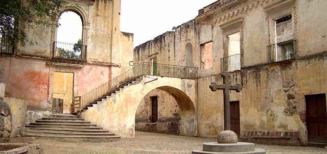 2 MOLINO DE LAS FLORES