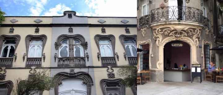 Colonia Roma