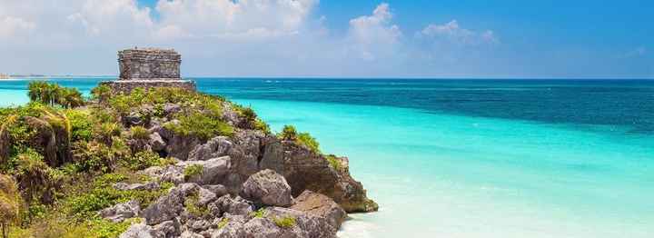 Riviera Maya