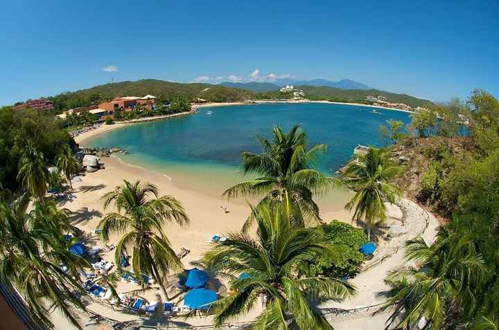 Huatulco