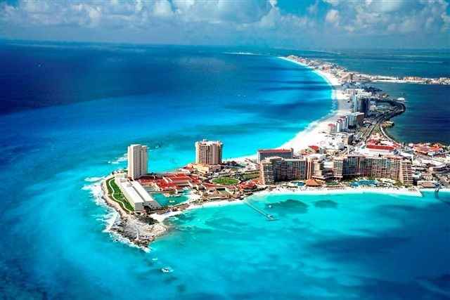 Cancun
