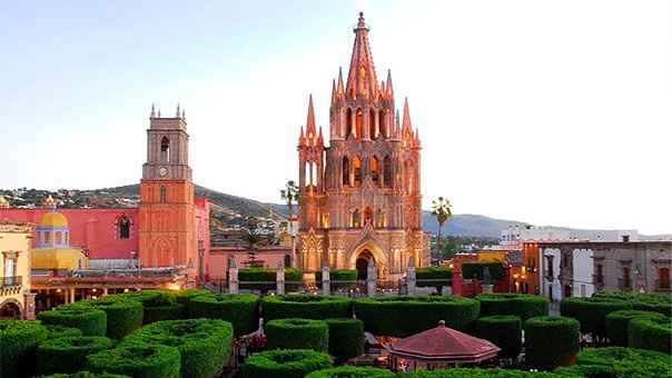 San Miguel Allende