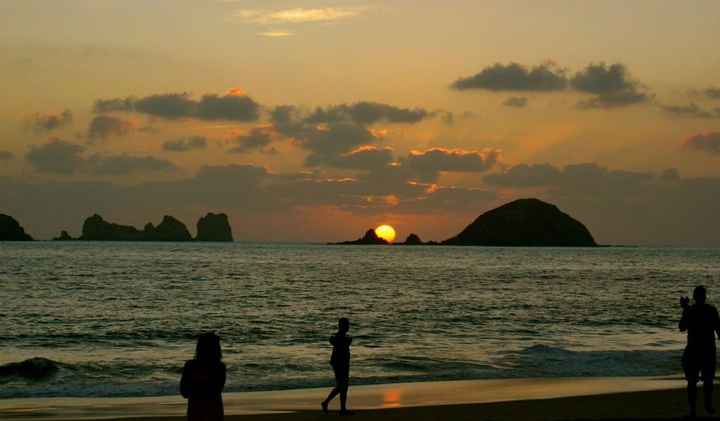 Ixtapa