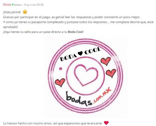 Mi sello