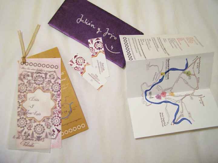 Diseños de invitaciones - 13
