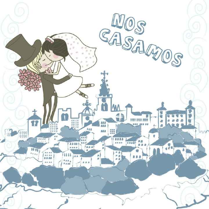 Diseños de invitaciones - 19