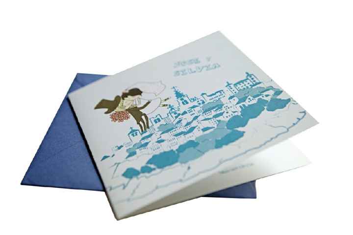 Diseños de invitaciones - 21