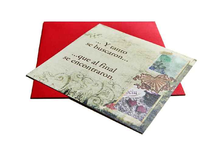 Diseños de invitaciones - 27