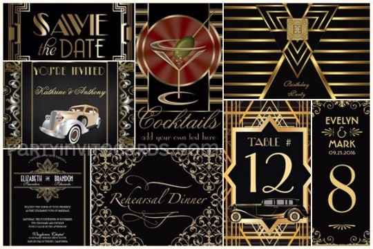 Invitaciones 3