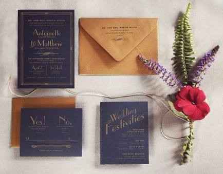 Invitaciones 6