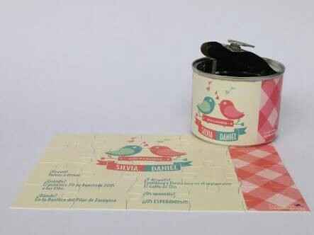 Ayuda denme sugerencia para las invitaciones  - 3