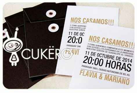 Ayuda denme sugerencia para las invitaciones  - 14