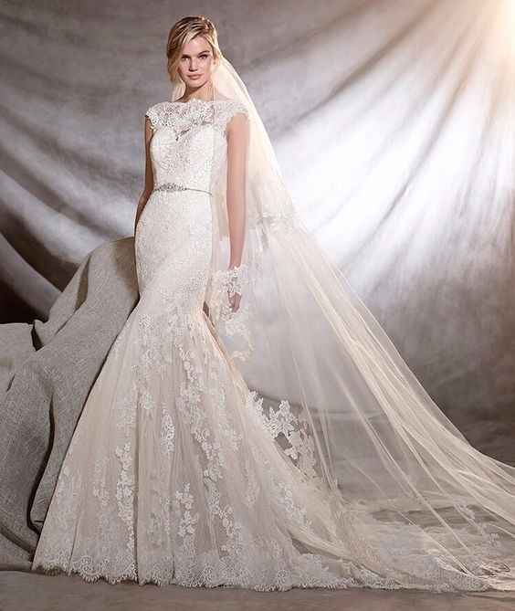 vestido Oria