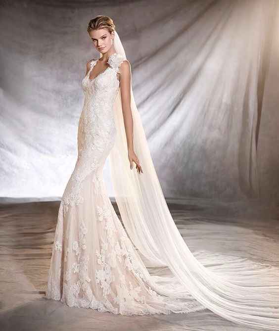 vestido Orma