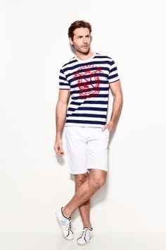 polo marinero