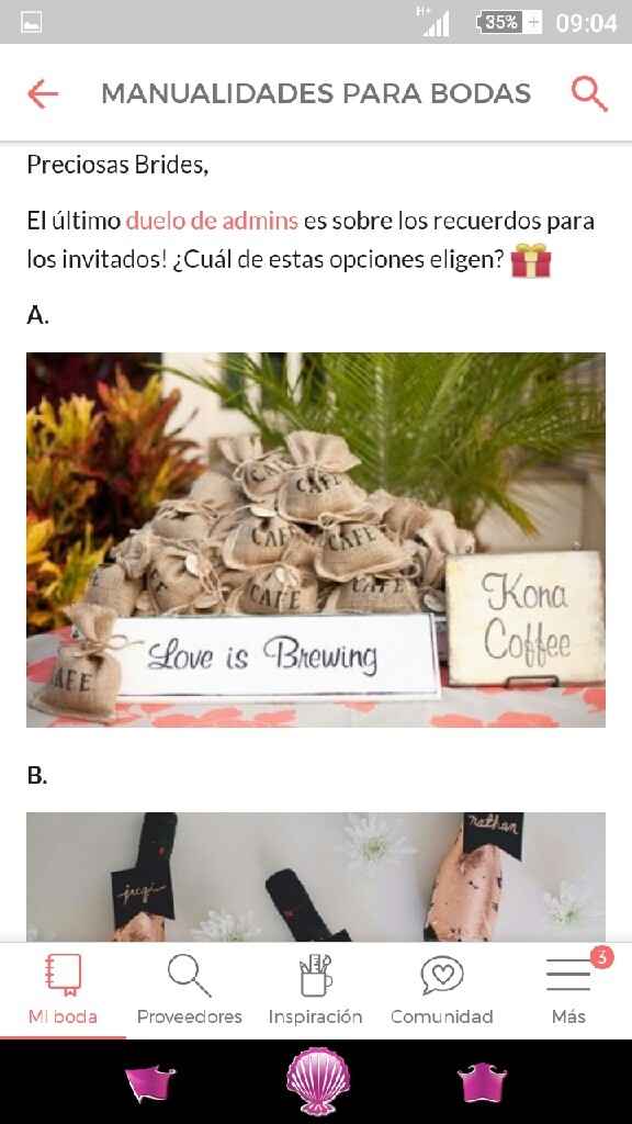 Mi estilo de admin:  janine ' - 15