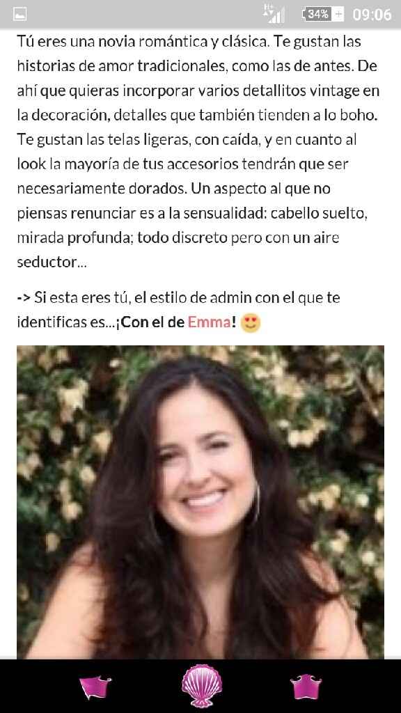 Mi estilo de admin:  janine ' - 16