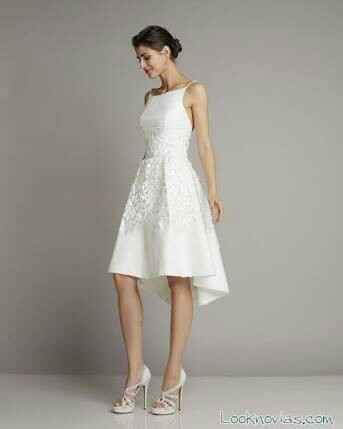 Confundida con el vestido ! - 1