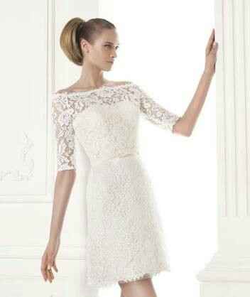 Confundida con el vestido ! - 5