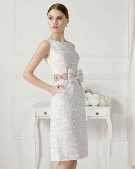 Confundida con el vestido ! - 6